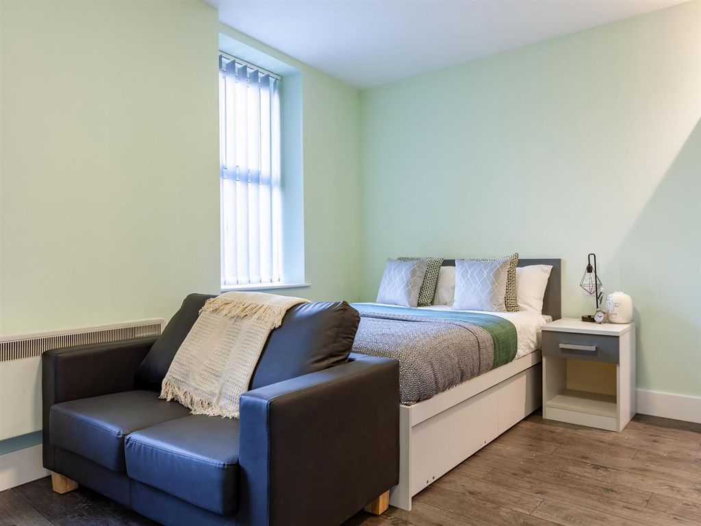 Additional image 4 of 1 bed flat to rentHigh Street, Bangor LL57