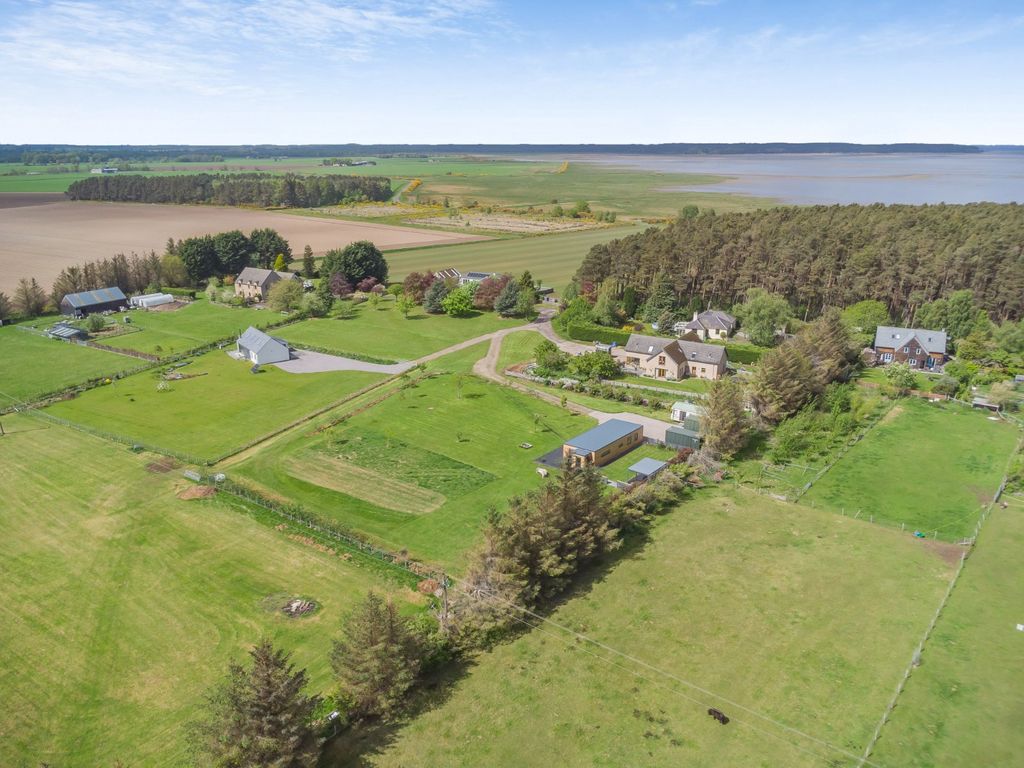 Additional image 21 of Land for saleWhiteinch, Forres, Morayshire IV36