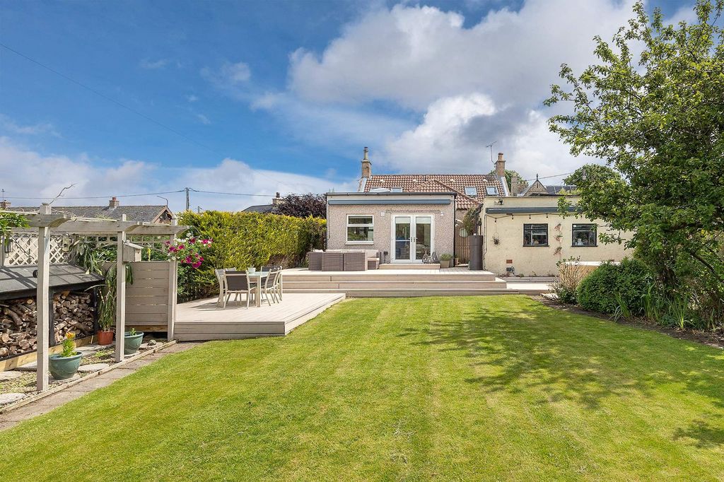 Additional image 5 of 5 bed detached house for saleBraewell Cottage, Mill Road, Linlithgow EH49