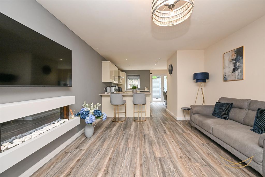 Additional image 6 of 3 bed semi-detached house for saleGullivers Lane, Ballynure, Ballyclare BT39