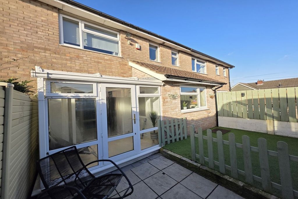 Additional image 16 of 3 bed terraced house for saleSt Davids Road, Abergavenny NP7