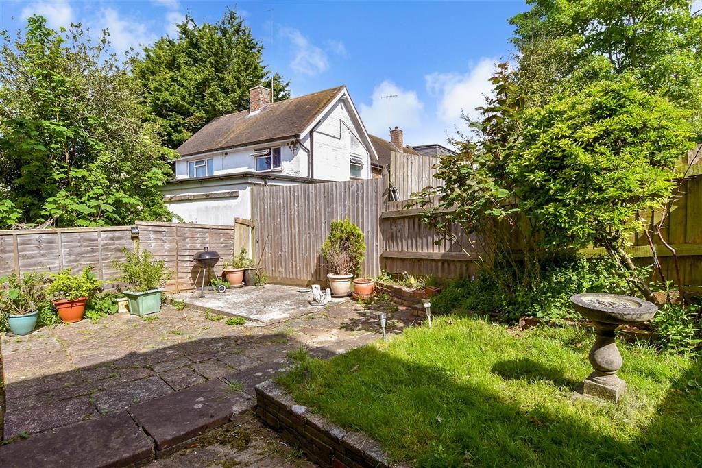 Property photo 2 of 12 Rear Garden
