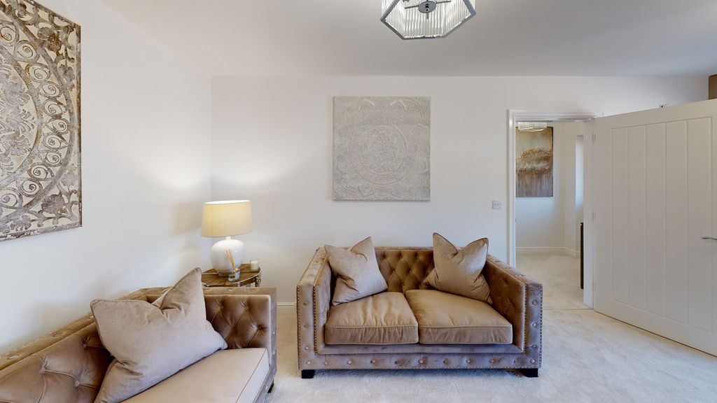 Additional image 12 of 3 bed detached house for saleWexford, Hollybrook Park, Highmere Drive, Connahs Quay CH5