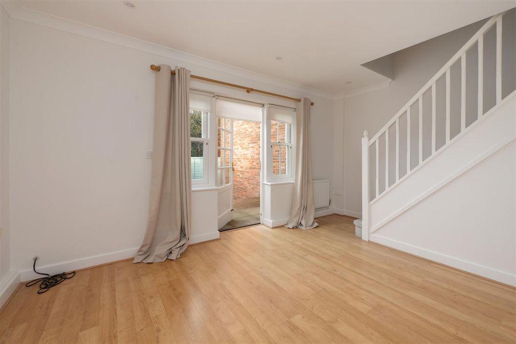 Property photo 3 of 13 The Spires, Canterbury