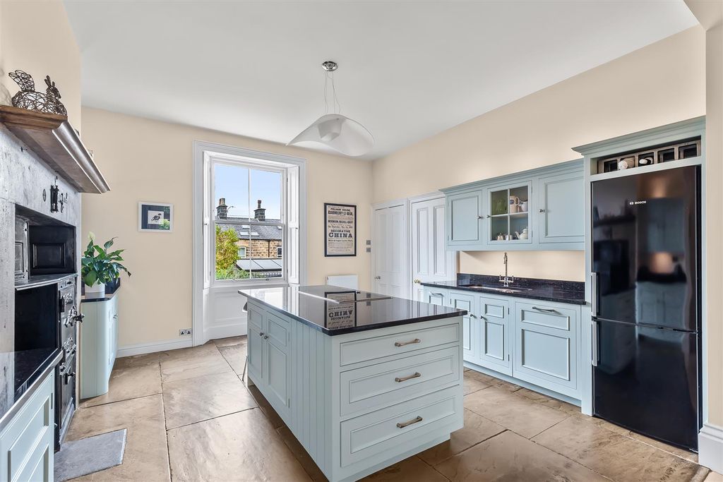 Additional image 16 of 6 bed semi-detached house for saleIlkley Road, Otley LS21