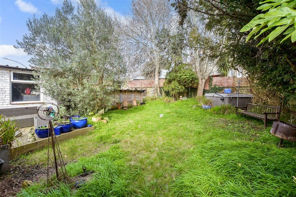 Property photo 3 of 15 Rear Garden