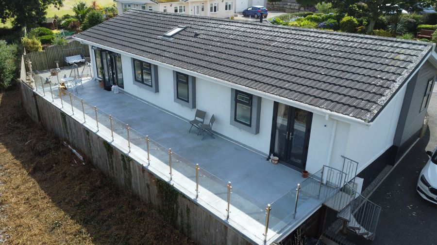 Additional image 29 of 3 bed mobile/park home for salePolkerris Parc, Par PL24