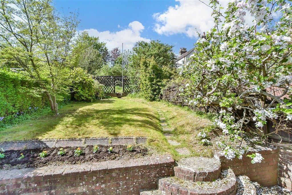 Property photo 3 of 11 Rear Garden