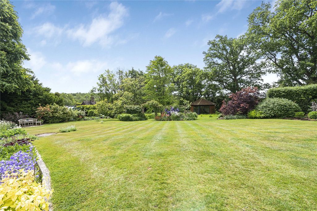 Property photo 3 of 29 Rear Garden