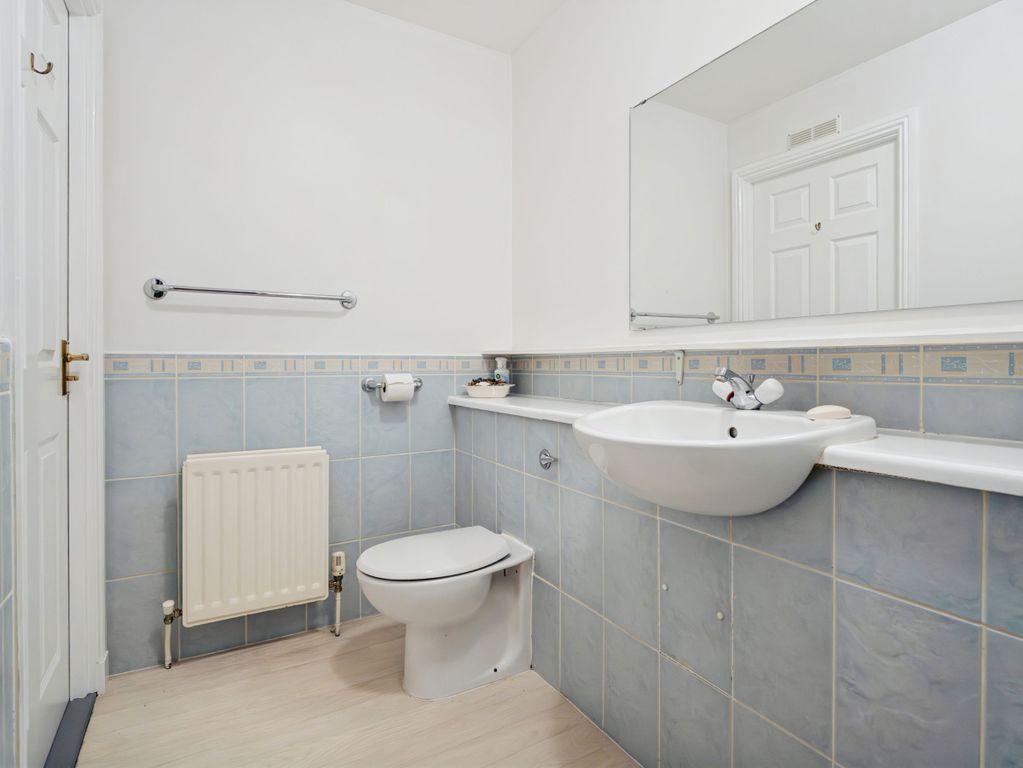 Additional image 18 of 3 bed flat for saleFlat, Tulipan Court, Callander FK17