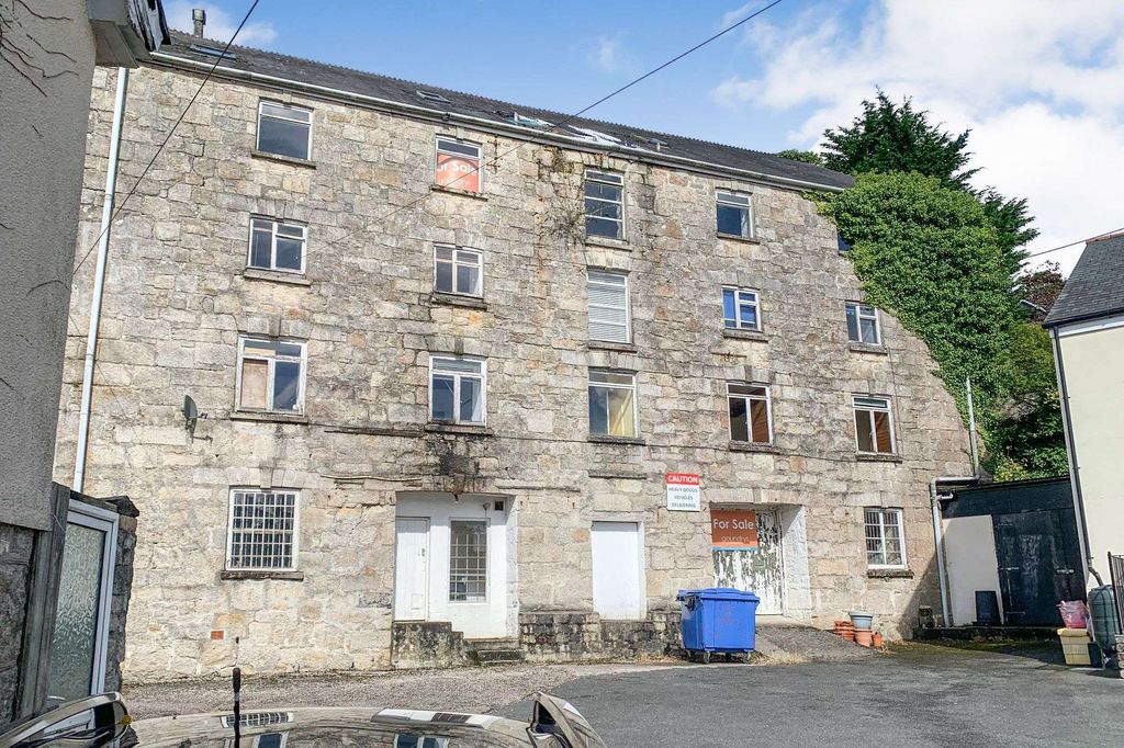 Property photo 1 of 22 Trenance Mill, Blowinghouse Hill, St Austell Pl25 5Ah