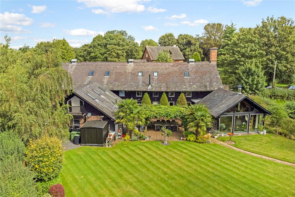 Property photo 1 of 27 Rear Elevation