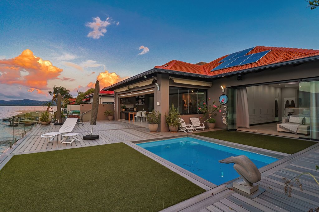 Property photo 3 of 60 Deck/Pool