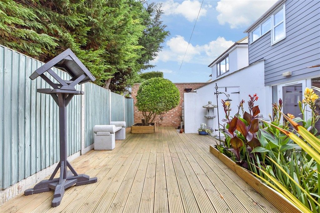 Property photo 1 of 15 Rear Garden