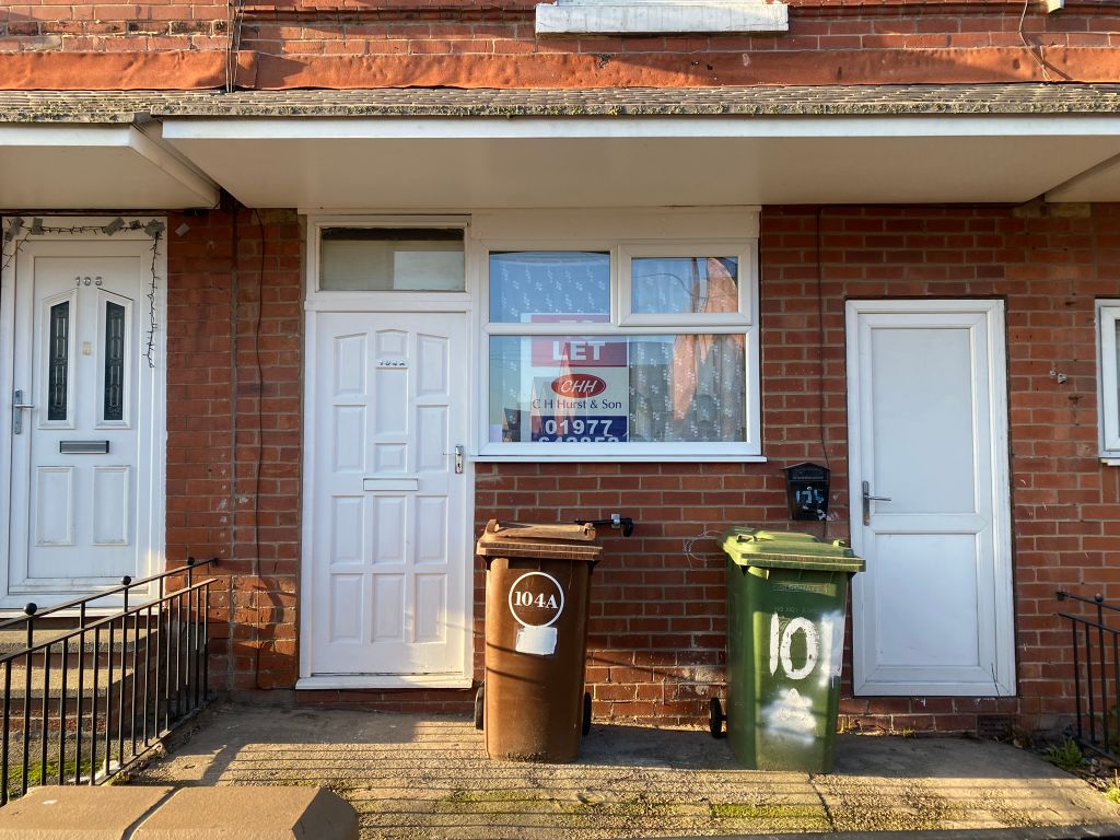 Property photo 1 of 6 Front Elevation