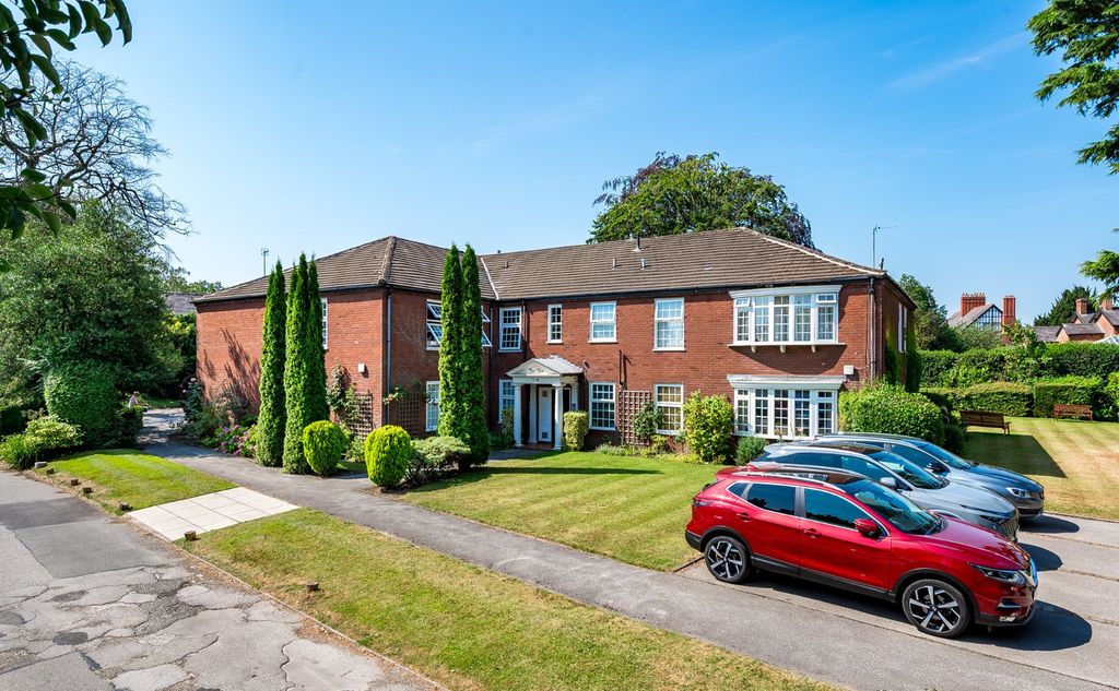 Property photo 1 of 17 11 The Firs