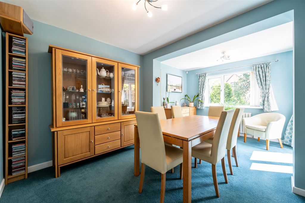 Property photo 2 of 33 Dining Room