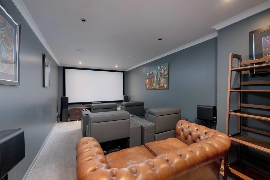 Additional image 9 of 5 bed detached house for saleKinlochard, Stirling, Stirlingshire FK8