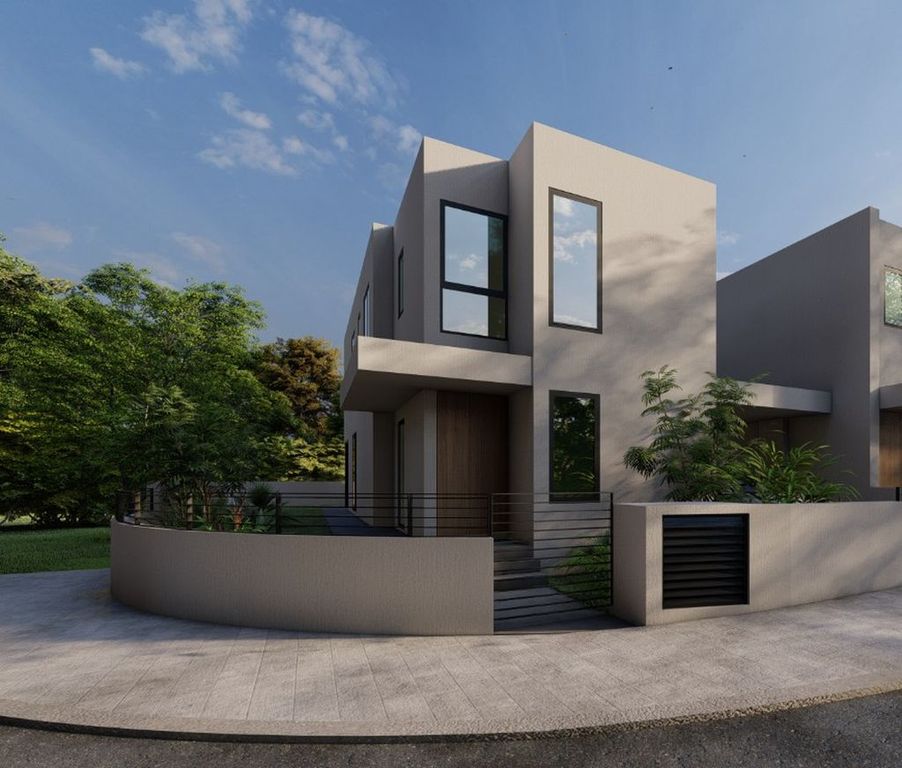 Property photo 1 of 6 House 1 - Artist...