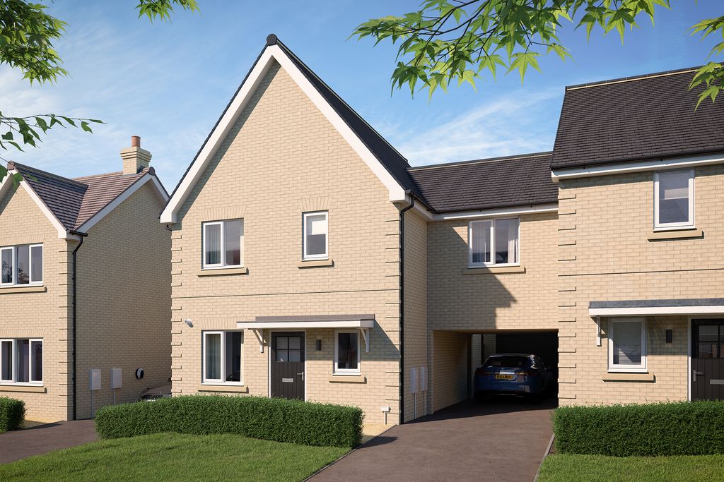 Property photo 1 of 12 CGI