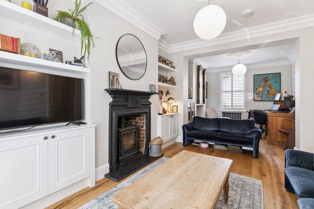 Additional image 15 of 4 bed terraced house for saleBedford Road, Hitchin SG5
