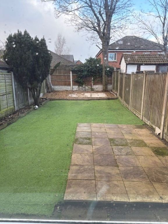 Property photo 1 of 16 Rear Garden
