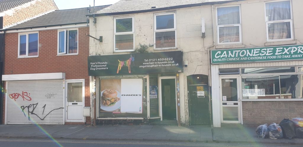 Property photo 1 of 1 Retail To Rent