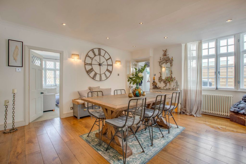 Property photo 2 of 23 Dining