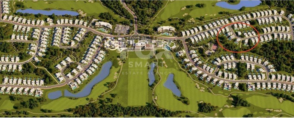 Property photo 1 of 4 Premium Sunrise View Residential Plot For Sale In Limassol G