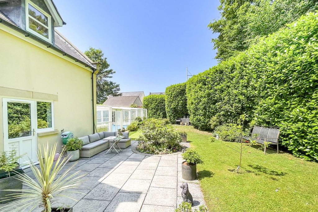Additional image 5 of 6 bed detached house for saleJellicoe Road, Manadon Park, Plymouth PL5