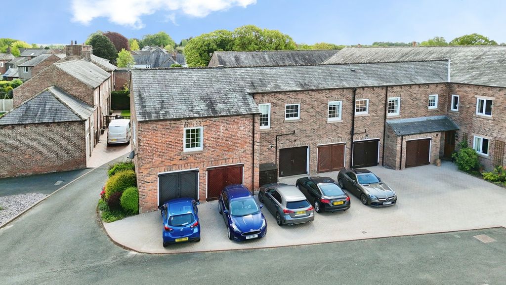 Additional image 18 of 2 bed flat for saleBroomy Hill, Aglionby, Carlisle CA4