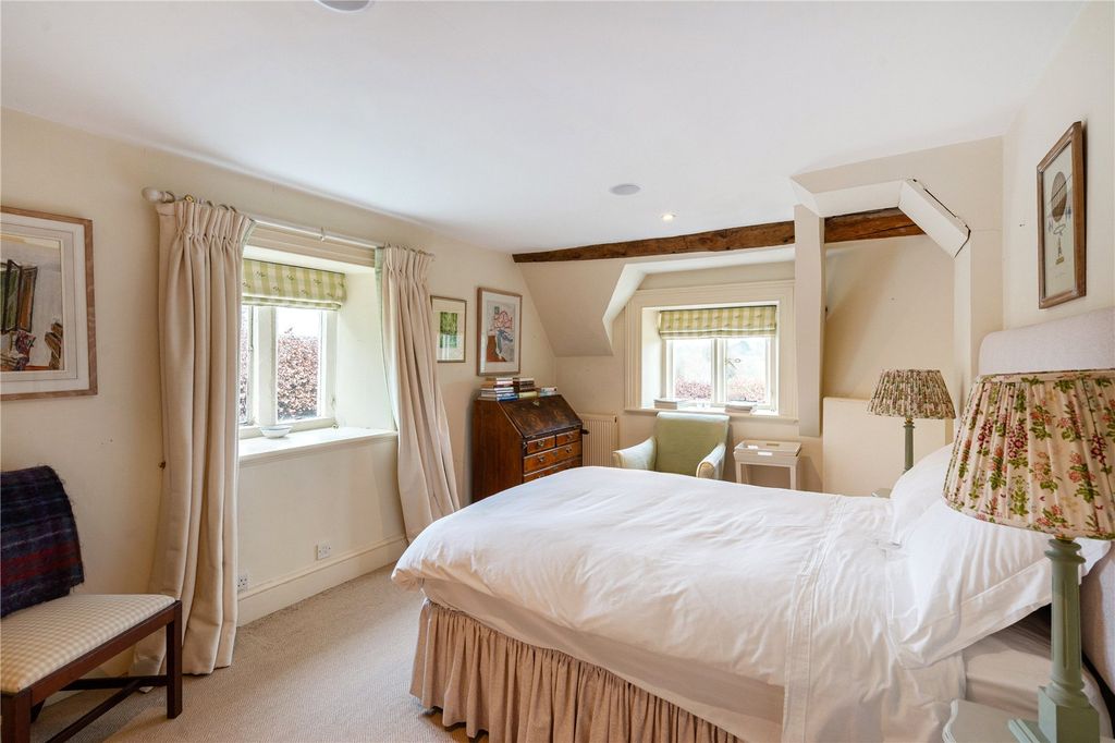 Additional image 43 of 9 bed detached house to rentColn St. Aldwyns, Cirencester, Gloucestershire GL7