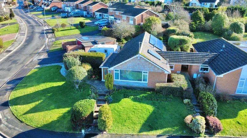 Property photo 2 of 23 Corner Plot