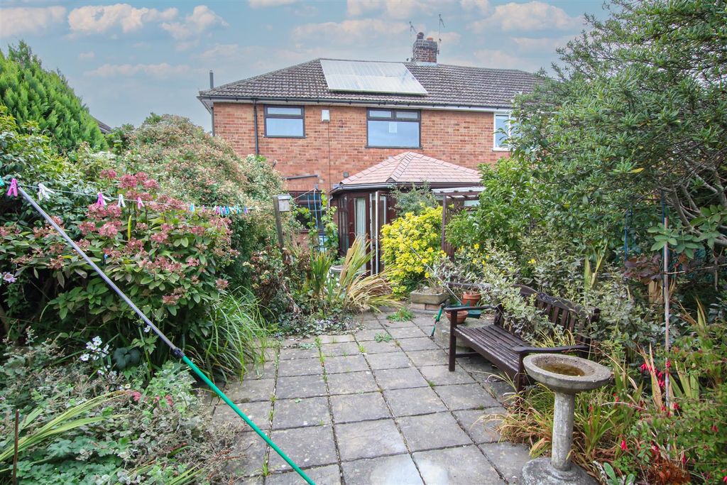 Property photo 2 of 18 Rear Elevation