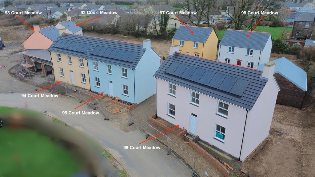 Property photo 2 of 2 Aerial Shot 2