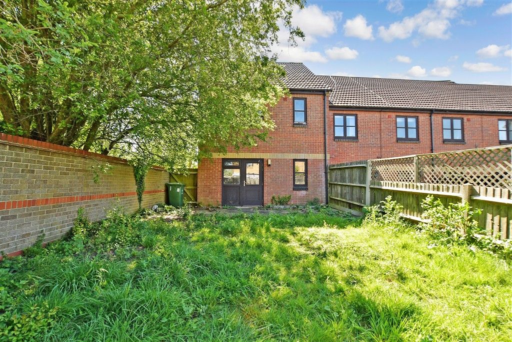 Property photo 3 of 9 Rear Garden