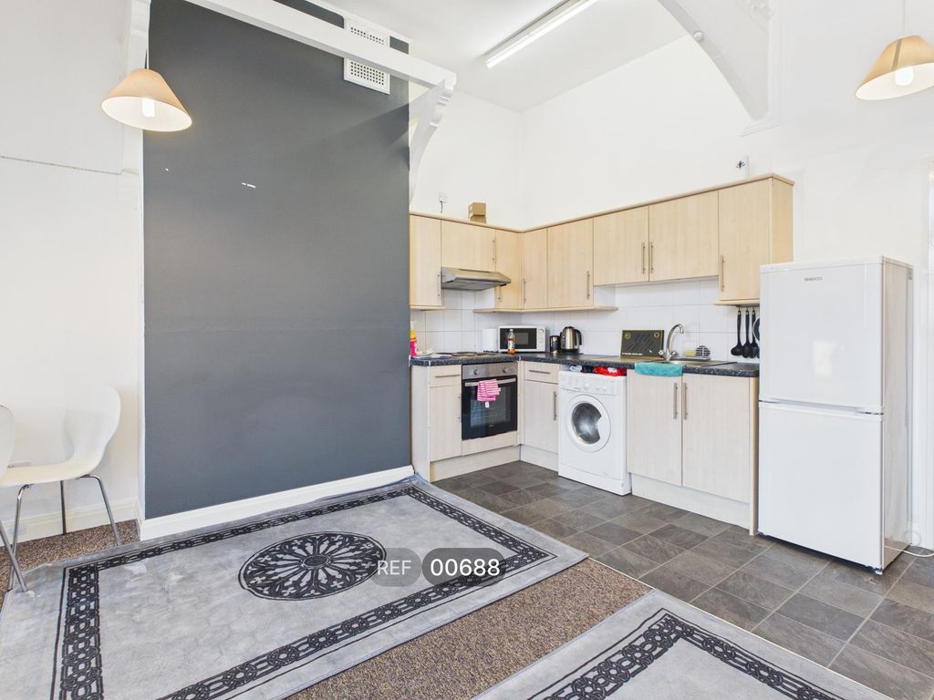 Property photo 2 of 15 Kitchen/Living Area