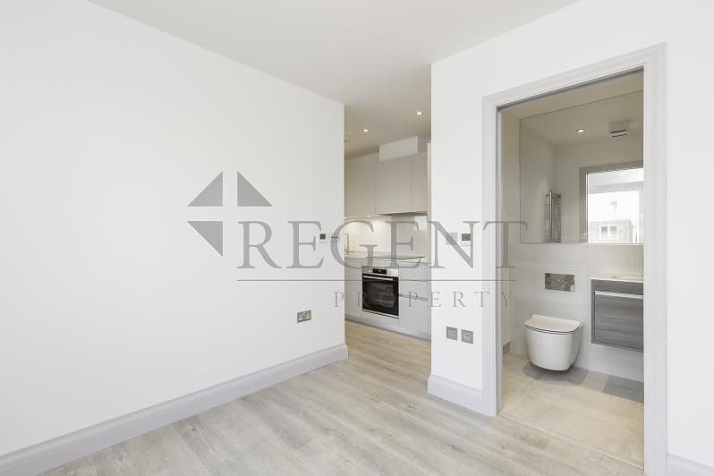 Property photo 3 of 7 Open Plan
