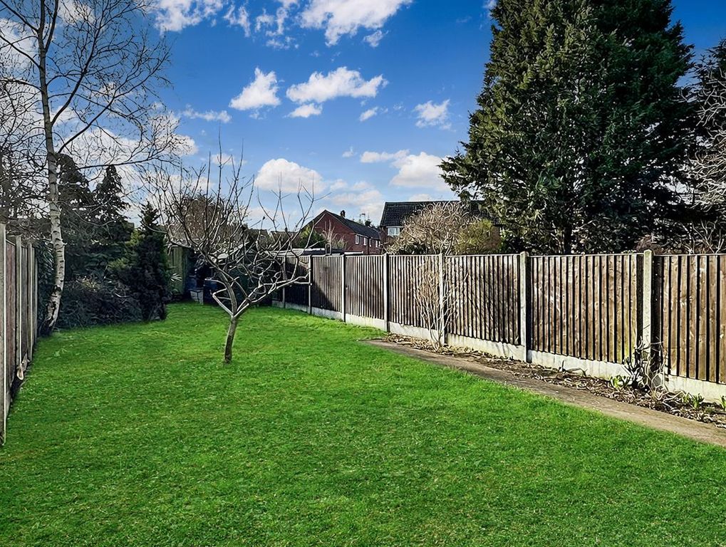 Property photo 2 of 2 Rear Garden