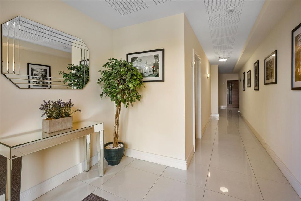 Property photo 2 of 13 Communal Entrance Hall: