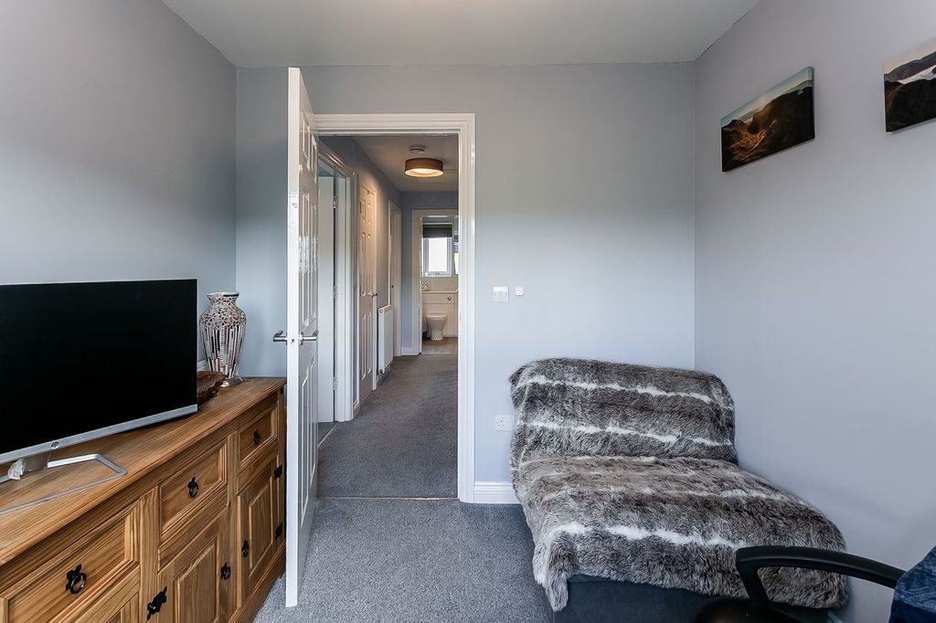 Additional image 26 of 3 bed semi-detached house for saleMilligan Drive, The Wisp, Edinburgh EH16