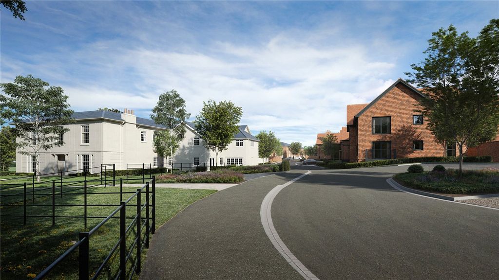 Additional image 12 of 2 bed flat for saleThe Manor At Arden Lawn, Henley-In-Arden, Warwickshire B95