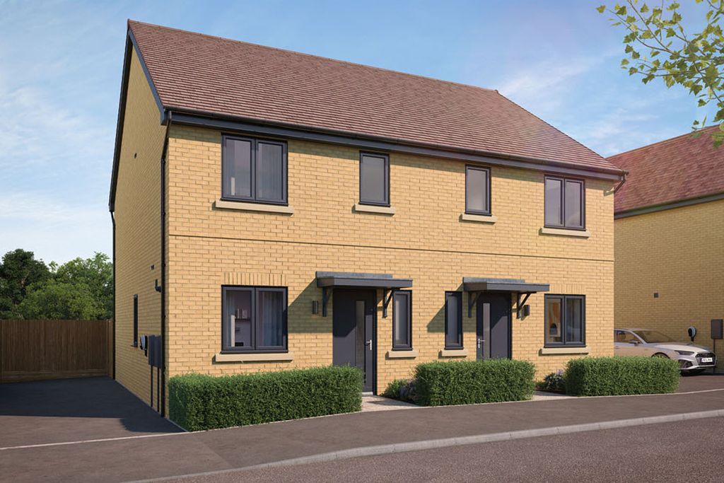 Property photo 1 of 9 CGI