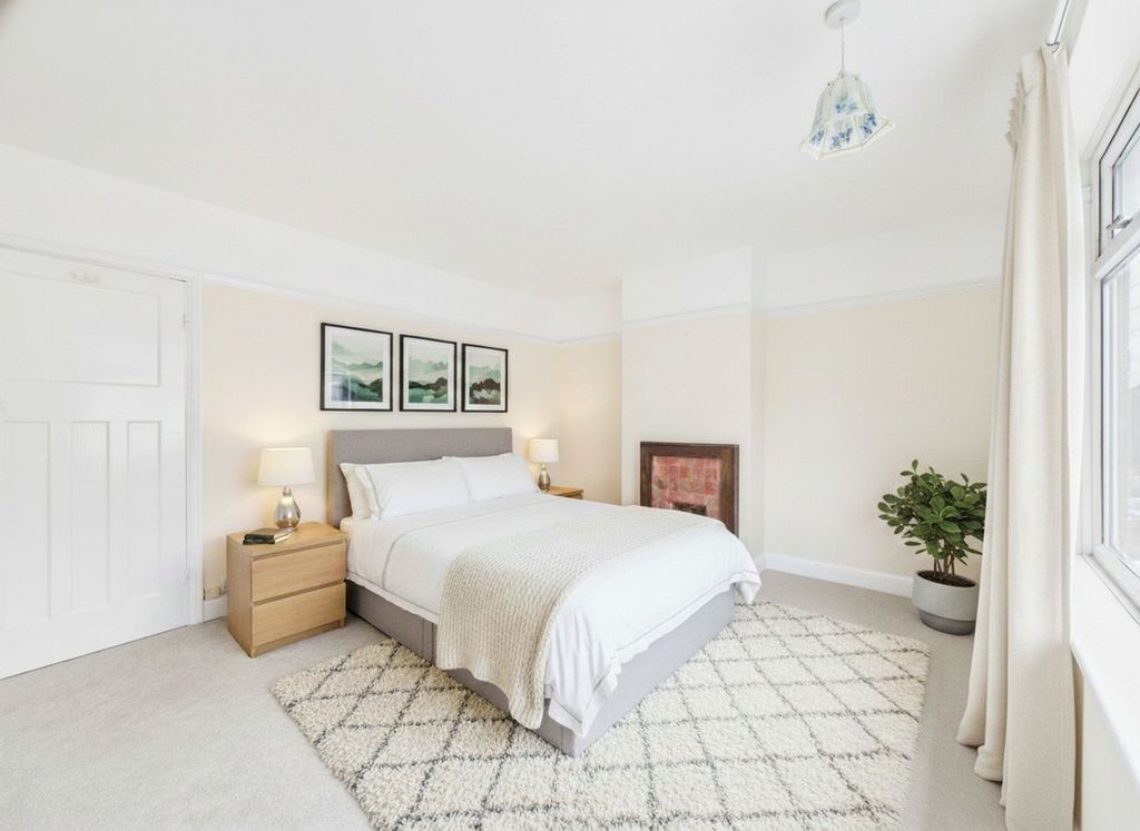 Property photo 3 of 19 Bedroom One (Virtually Furnished)
