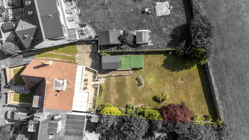 Property photo 3 of 24 Aerial View