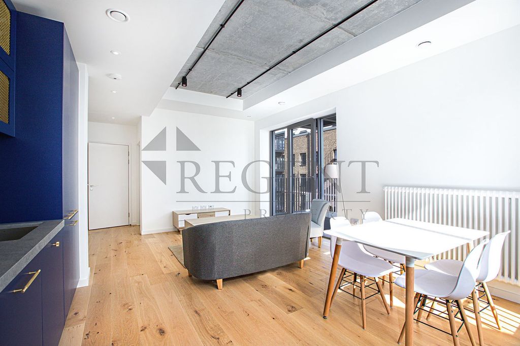 Property photo 3 of 7 Living Area View