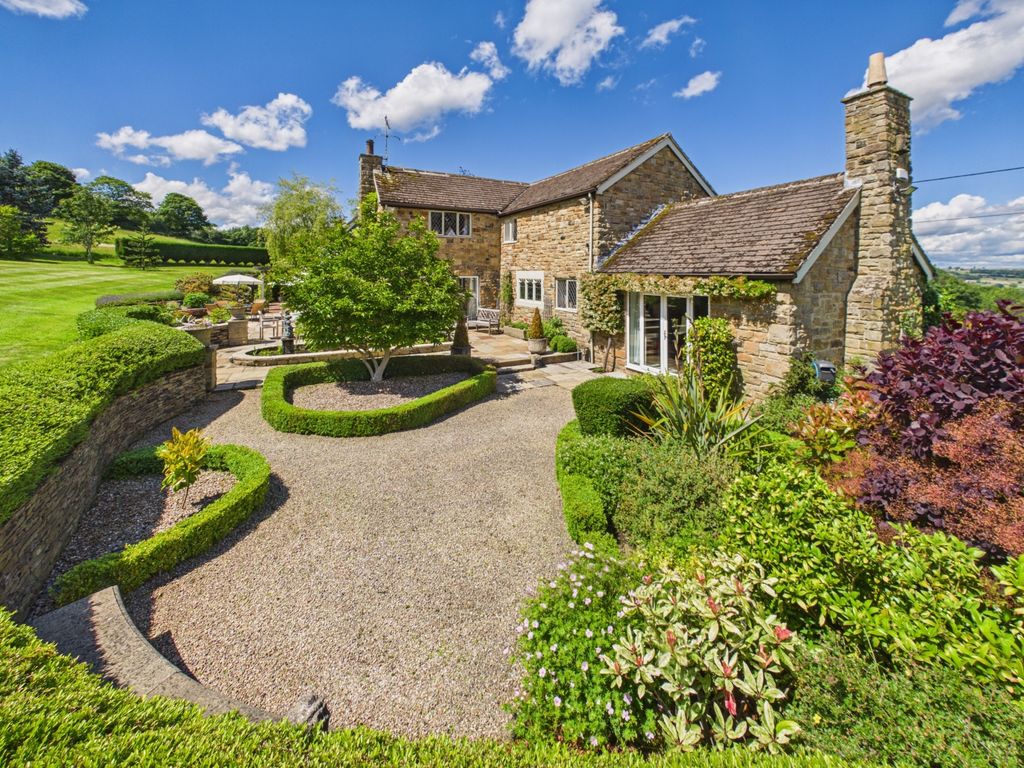 Additional image 44 of 5 bed detached house for saleTroway Hill Farm, Moss Valley, Sheffield, South Yorkshire S21