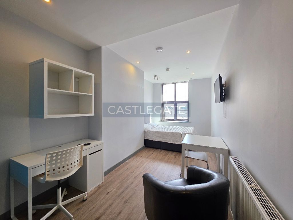 Property photo 1 of 16 Room 50, The Works At Standard House, Half Moon Street, Huddersfield, HD1 2Jf (2)