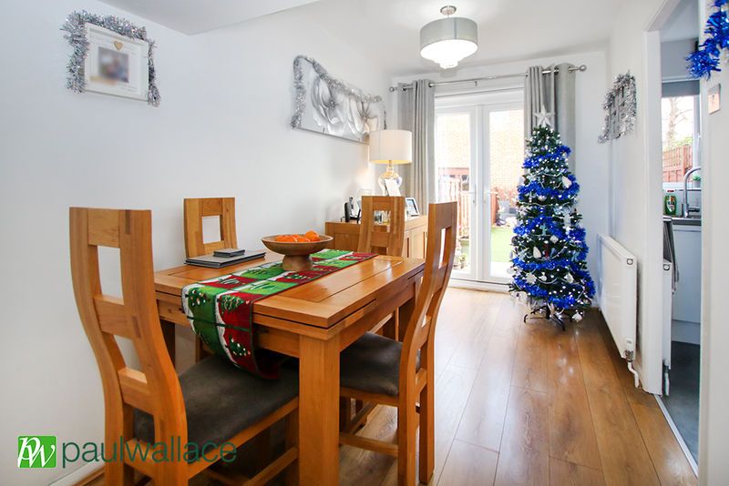 Property photo 3 of 12 Dining Area