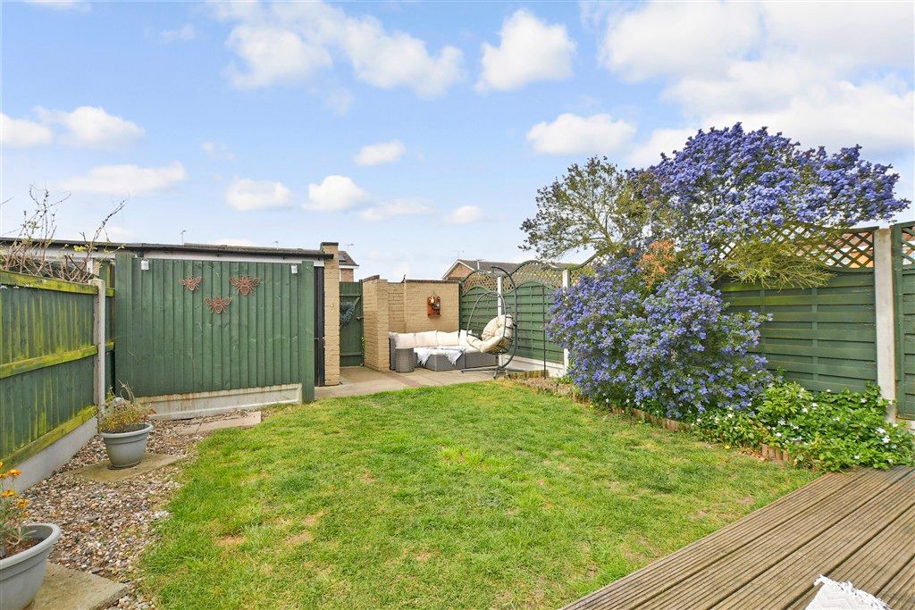 Property photo 2 of 13 Rear Garden